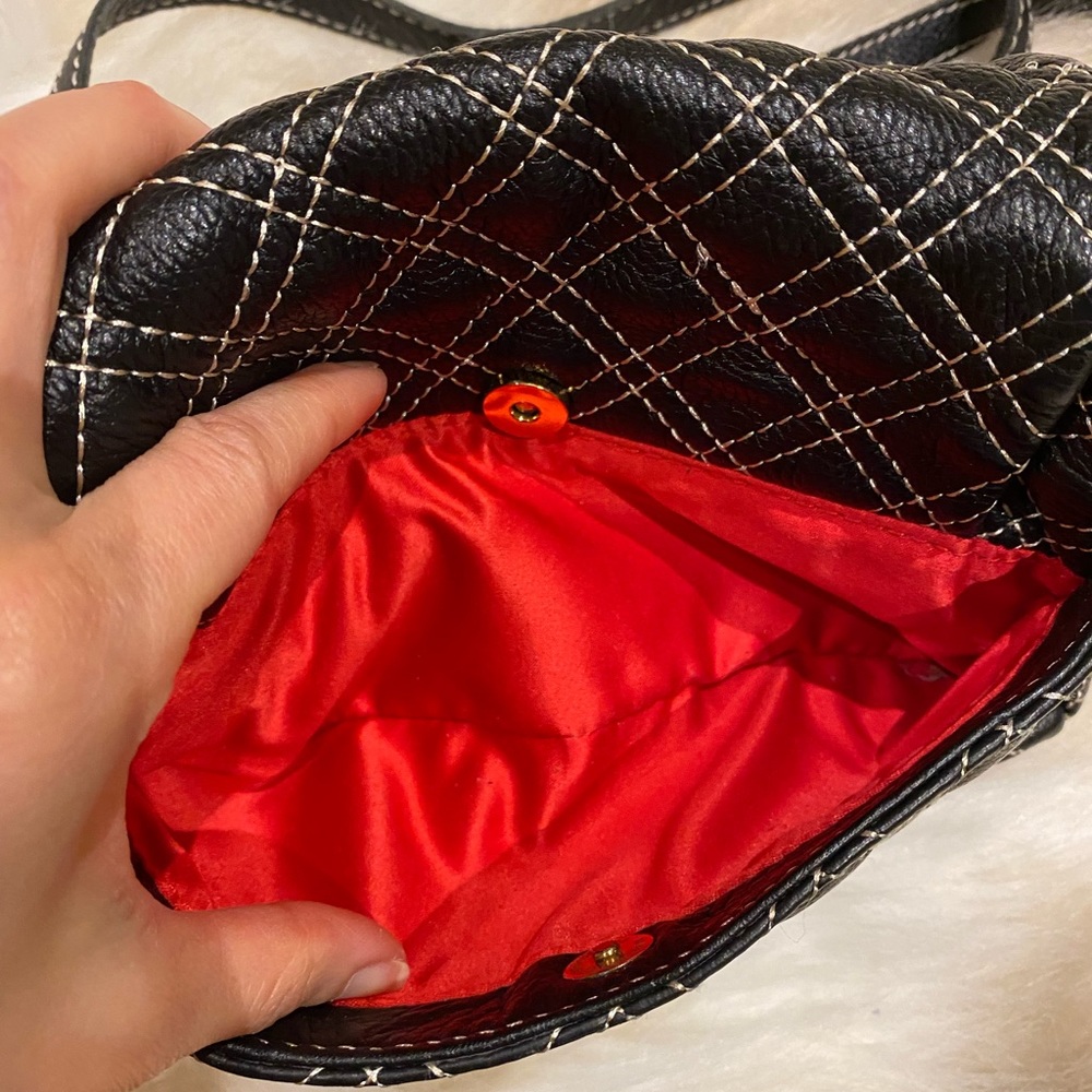 Browns Mini Purse - Picture 12 of 16